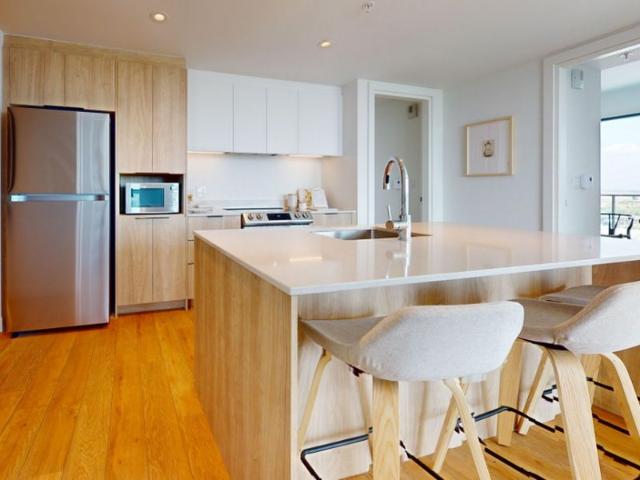 Apartment for rent in Dorval, Quebec