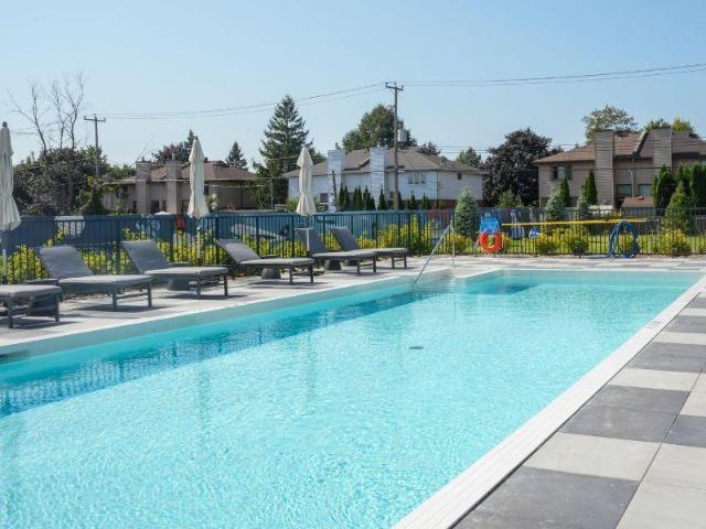 Apartment for rent in Dorval, Montréal (région administrative)