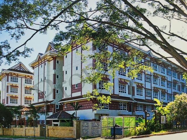 Apartment for rent in Upper Bukit Timah
