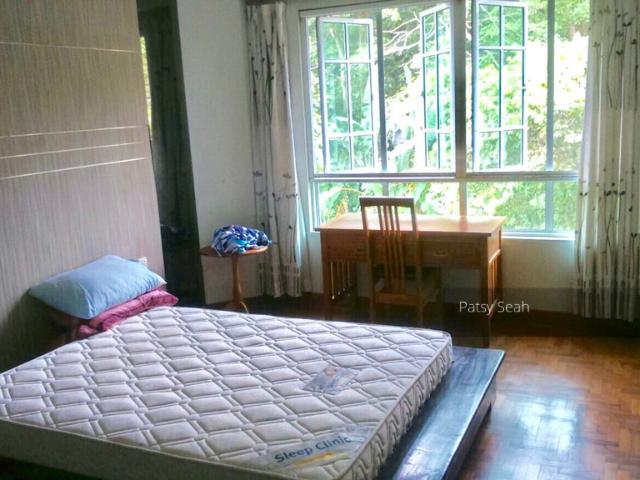 Condominium for rent in Bukit Panjang, 23 North West