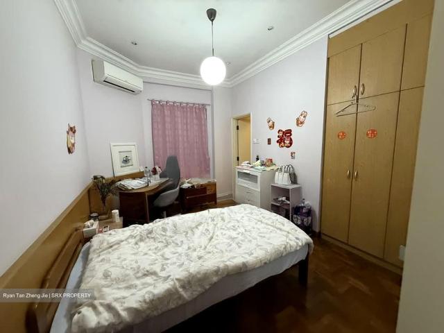 Condominium for sale in Upper Bukit Timah
