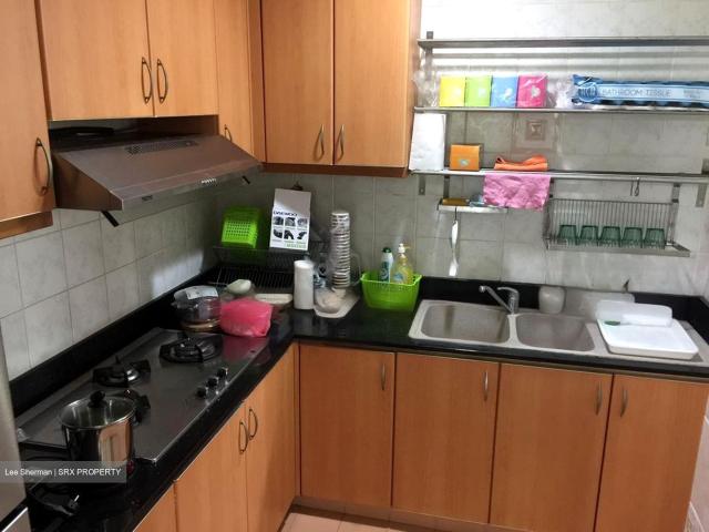 Condominium for rent in Upper Bukit Timah