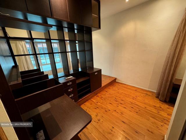 Condominium for rent in Upper Bukit Timah