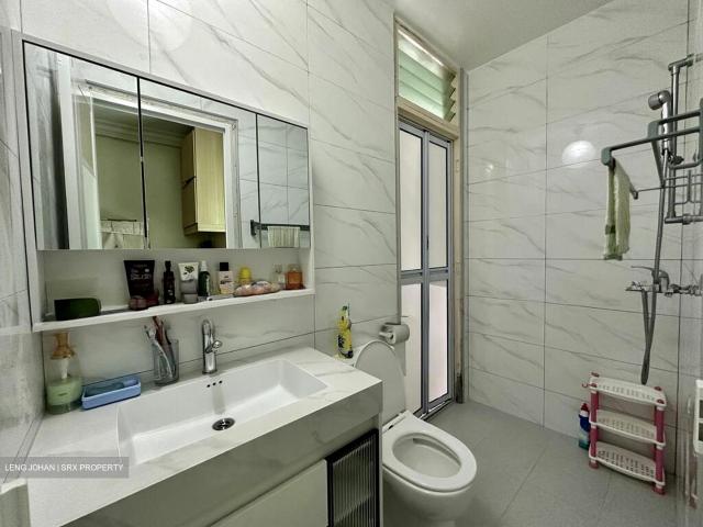 Condominium for rent in Upper Bukit Timah