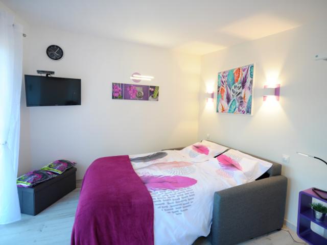 Appartement location à Montauban
