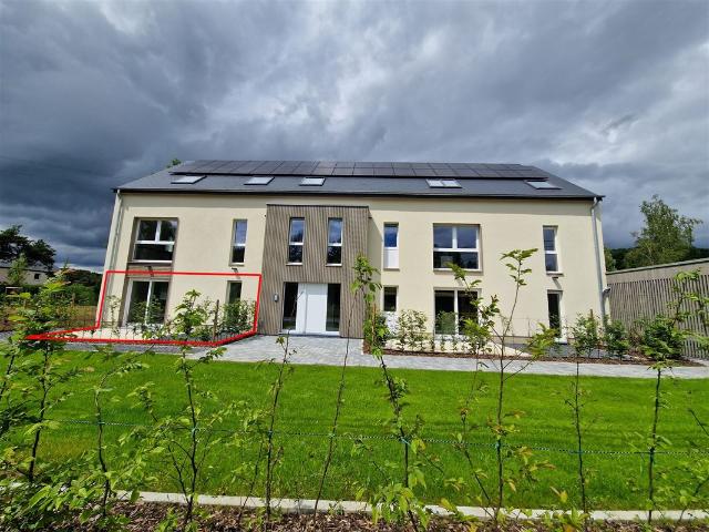 Appartement location à Virton, Wallonie