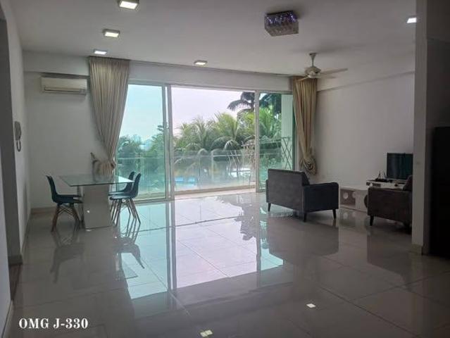 Condominium for sale in Country Heights Damansara, Kuala Lumpur
