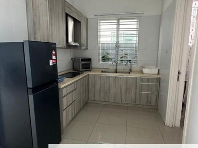 Condominium for rent in Country Heights Damansara, Kuala Lumpur