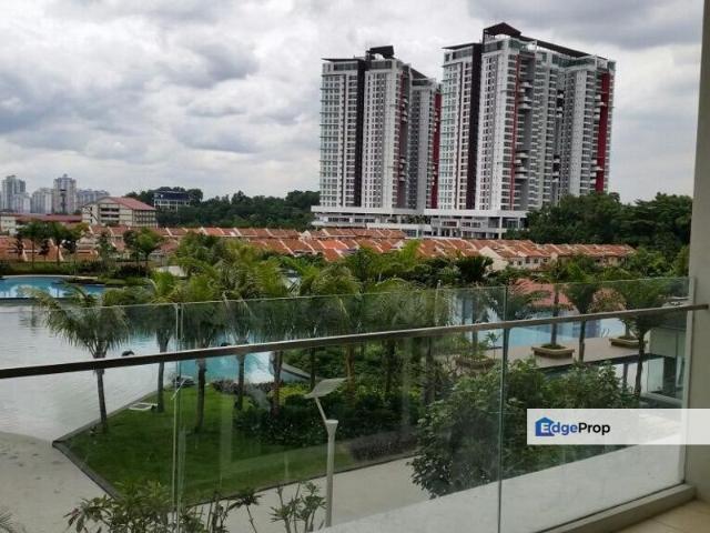 Condominium for sale in Country Heights Damansara, Kuala Lumpur