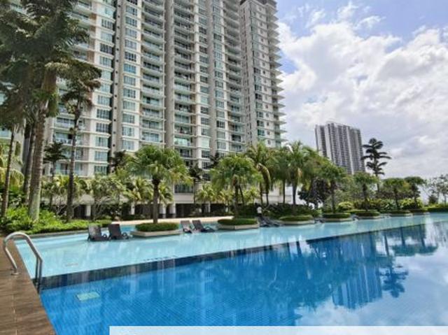 Condominium for sale in Country Heights Damansara, Kuala Lumpur