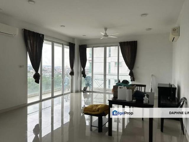 Condominium for sale in Sri Petaling, Kuala Lumpur