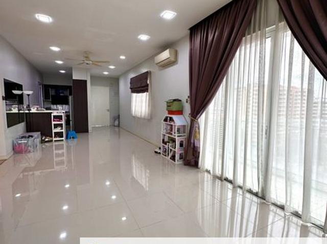 Condominium for rent in Country Heights Damansara, Kuala Lumpur