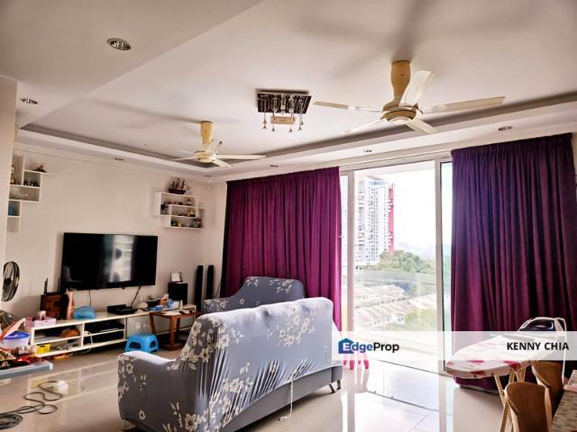 Condominium for sale in Country Heights Damansara, Kuala Lumpur