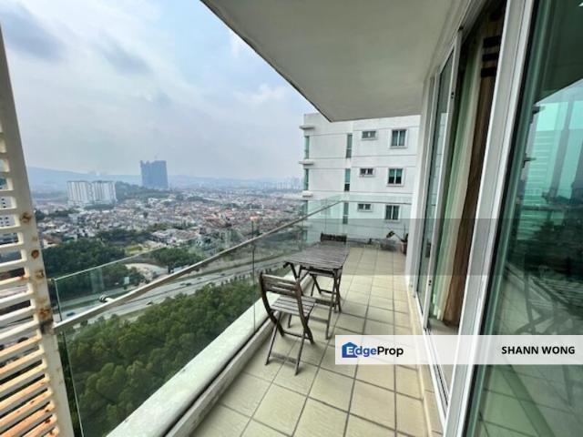 Condominium for sale in Country Heights Damansara, Kuala Lumpur
