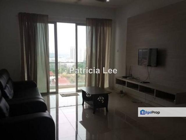 Condominium for rent in Country Heights Damansara, Kuala Lumpur