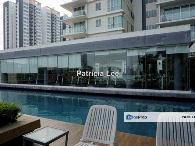 Condominium for sale in Country Heights Damansara, Kuala Lumpur