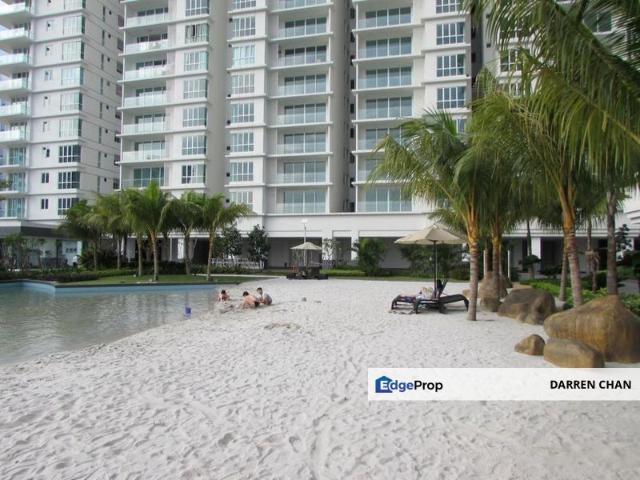 Condominium for rent in Country Heights Damansara, Kuala Lumpur
