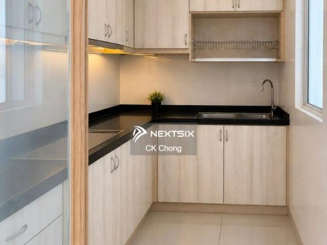 Apartment for rent in Country Heights Damansara, Kuala Lumpur