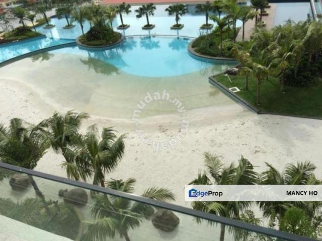 Condominium for sale in Country Heights Damansara, Kuala Lumpur