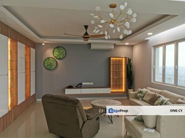 Condominium for rent in Country Heights Damansara, Kuala Lumpur
