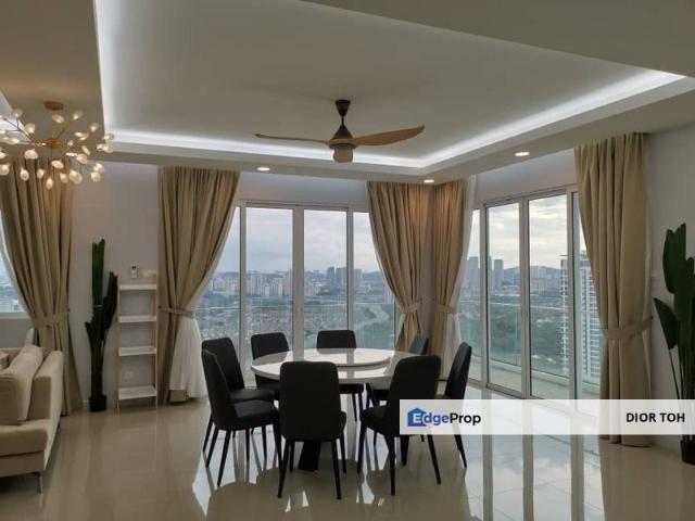 Condominium for rent in Country Heights Damansara, Kuala Lumpur