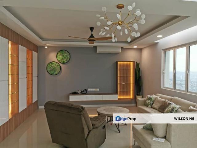 Condominium for rent in Country Heights Damansara, Kuala Lumpur