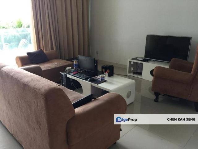 Condominium for sale in Country Heights Damansara, Kuala Lumpur