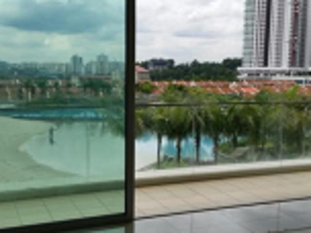 Apartment for rent in Country Heights Damansara, Kuala Lumpur