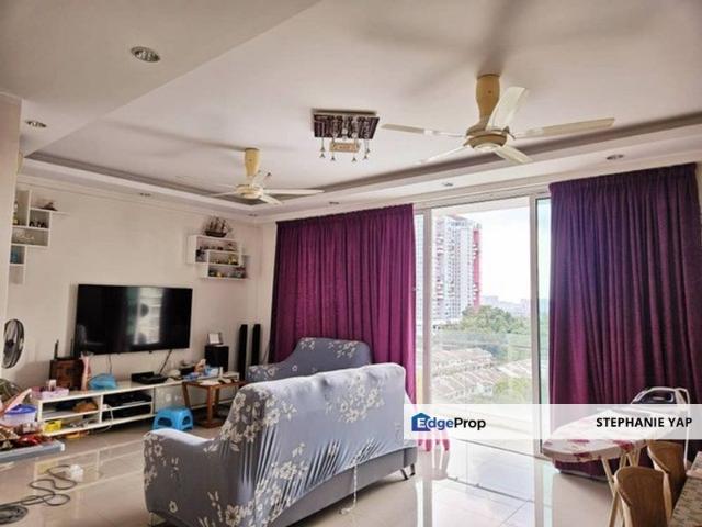 Condominium for sale in Country Heights Damansara, Kuala Lumpur