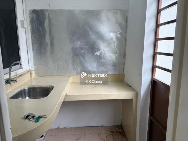 Residential House for rent in Country Heights Damansara, Kuala Lumpur