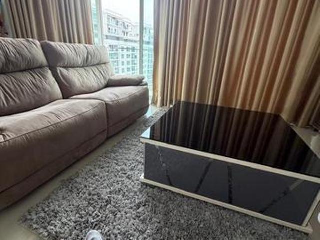 Condominium for rent in Country Heights Damansara, Kuala Lumpur