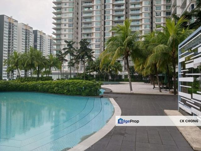 Condominium for sale in Country Heights Damansara, Kuala Lumpur