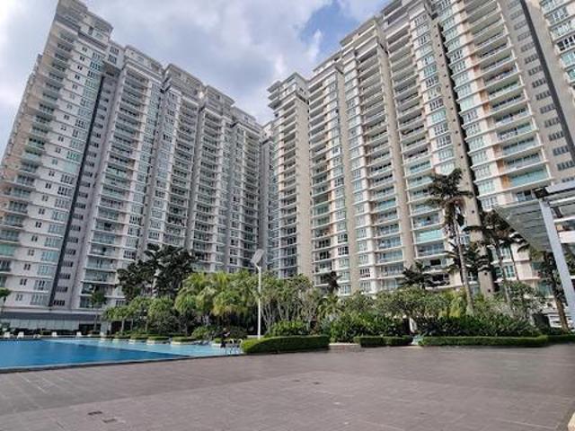 Condominium for sale in Country Heights Damansara, Kuala Lumpur