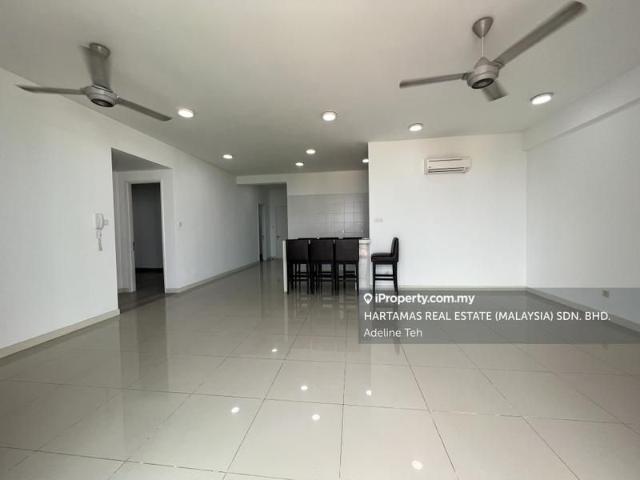 House for rent in Country Heights Damansara, Kuala Lumpur