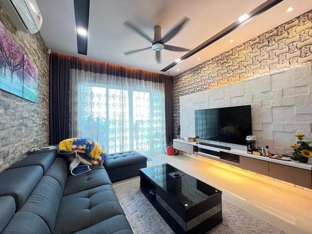 Condominium for sale in Country Heights Damansara, Kuala Lumpur