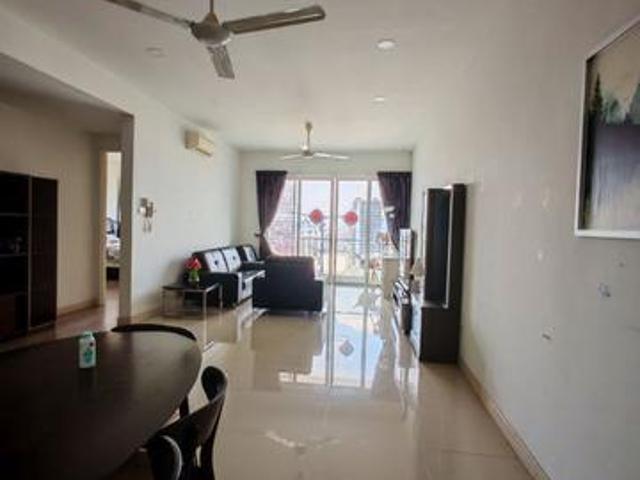 Condominium for rent in Country Heights Damansara, Kuala Lumpur
