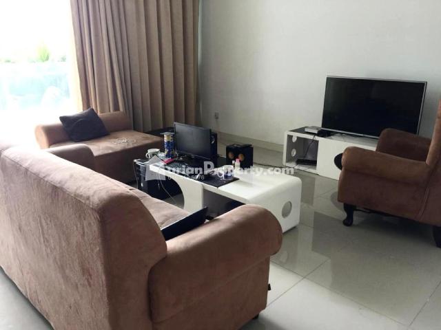 Apartment for rent in Country Heights Damansara, Kuala Lumpur