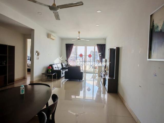 Apartment for rent in Country Heights Damansara, Kuala Lumpur