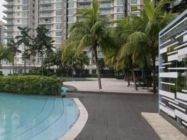 Condominium for rent in Country Heights Damansara, Kuala Lumpur