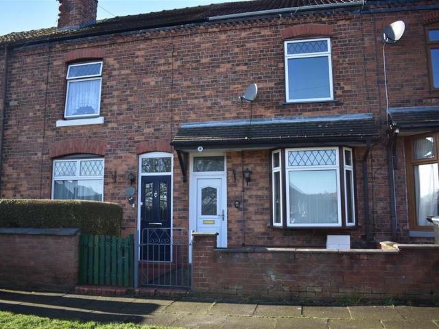 House for rent in Crewe, Cheshire East