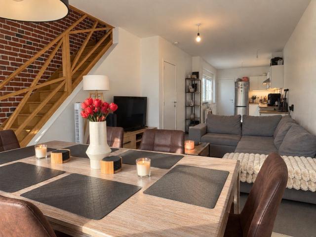 Appartement location à Leers-Nord, Estaimpuis