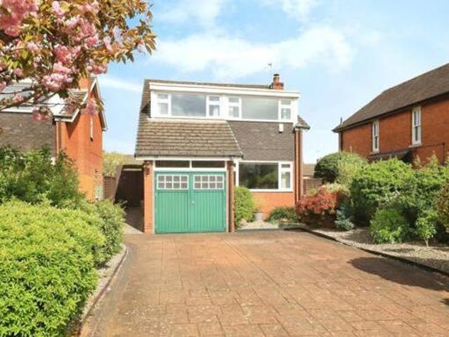 House for sale in Rushock, Worcestershire