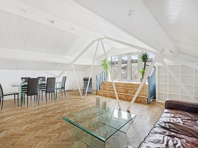 Apartment for rent in Leyton, Greater London