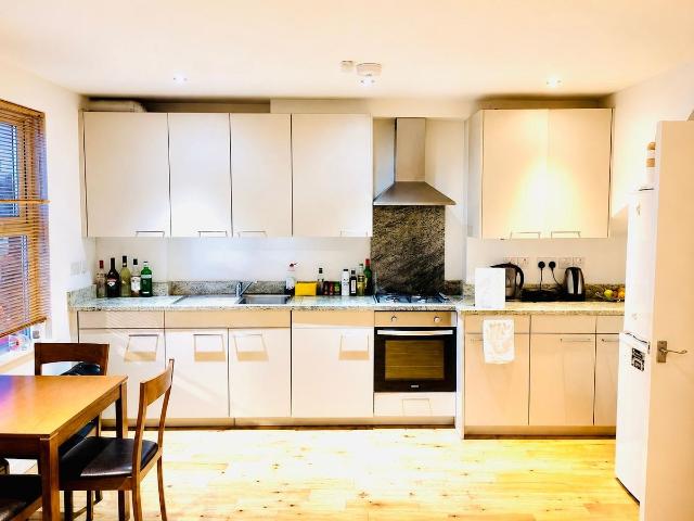 Apartment for rent in Leyton, Greater London