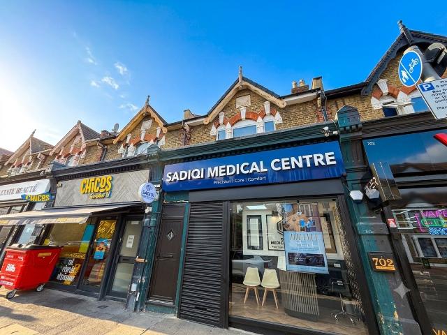 Apartment for rent in Leyton, Greater London