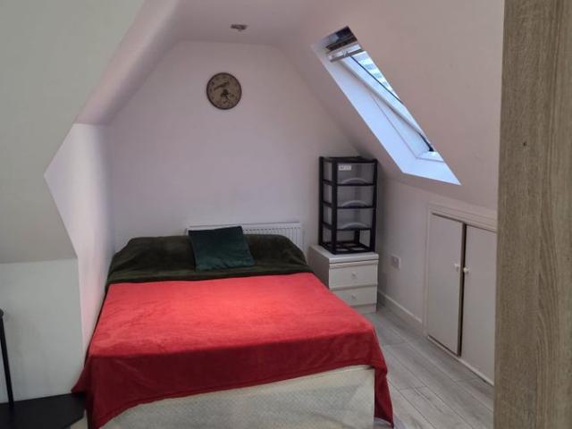 Studio for rent in Leyton, Greater London