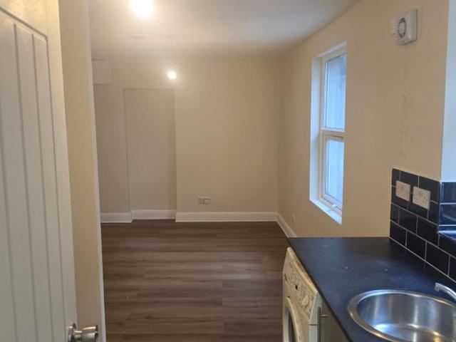 Studio for rent in Leyton, Greater London