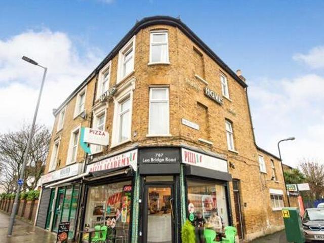 House for sale in Lyons, Greater London