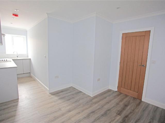 Apartment for rent in Leyton, Greater London