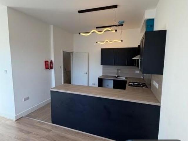 Apartment for rent in Leyton, Greater London